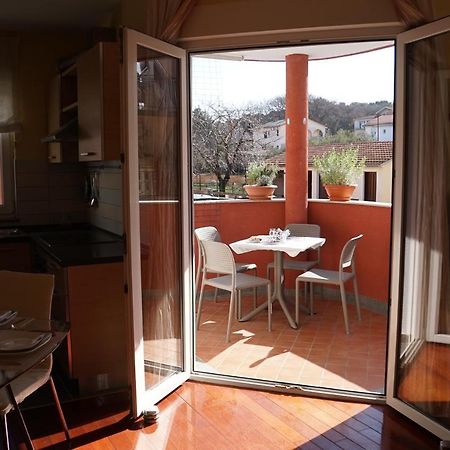 Apartman Istria 4 You Apartment พูลา ภายนอก รูปภาพ