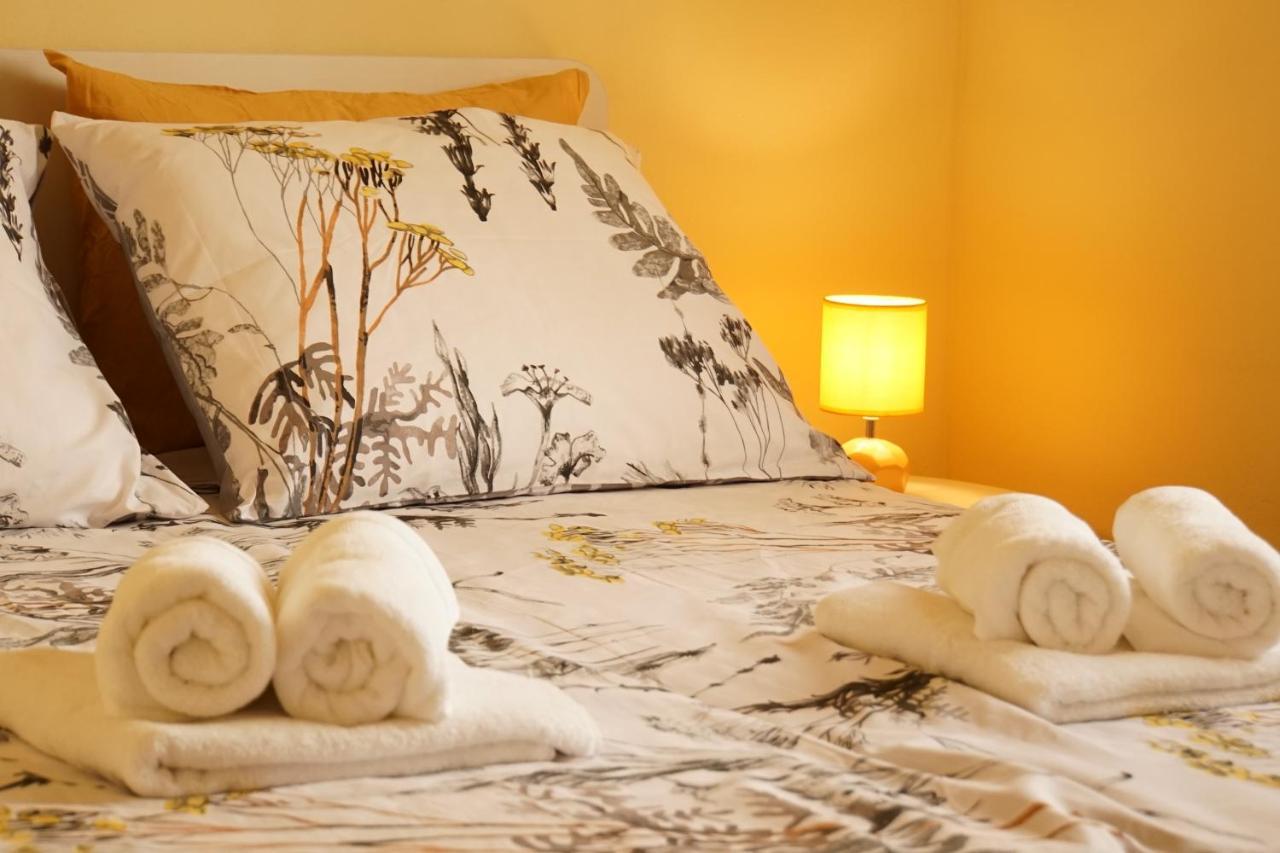 Apartman Istria 4 You Apartment พูลา ภายนอก รูปภาพ