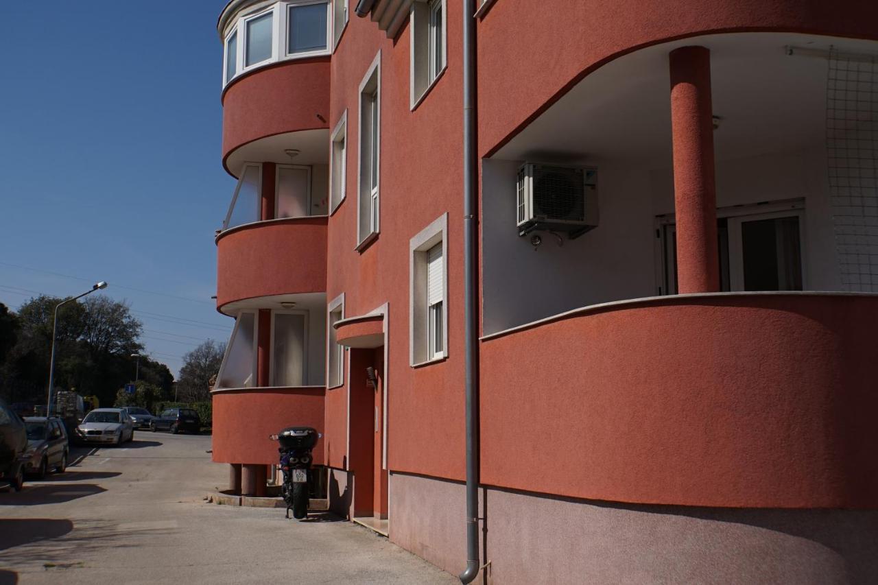 Apartman Istria 4 You Apartment พูลา ภายนอก รูปภาพ